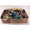 Image 1 : Large selection of Lego building bricks and accessories