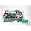 Image 1 : Large selection of Lego building bricks and accessories including Lego City vehicles etc.