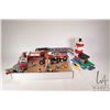 Image 1 : Selection of Lego- Lego City kits and accessories including "Fire Transporter" no. 4430, Lego Creato