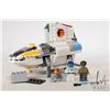 Image 1 : Lego- Star Wars "The Phantom" no. 75170 pre-built kit with three Minifigures. No box, no building gu