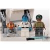 Image 2 : Lego- Star Wars "The Phantom" no. 75170 pre-built kit with three Minifigures. No box, no building gu