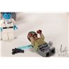 Image 3 : Lego- Star Wars "The Phantom" no. 75170 pre-built kit with three Minifigures. No box, no building gu