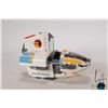 Image 3 : Lego- Star Wars "The Phantom" no. 75170 pre-built kit with three Minifigures. No box, no building gu