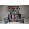 Image 1 : Twenty six Lego Dimensions building kits including Harry Potter, Ghostbusters, Doctor Who, Gremlins,