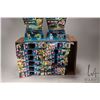 Image 1 : Twenty six Lego Dimensions building kits including Harry Potter, Gremlins, Scooby Doo, Jurassic Worl