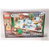 Image 1 : Lego- "Lego City Advent Calender" new in factory sealed box
