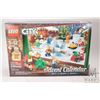 Image 1 : Lego- "Lego City Advent Calender" new in factory sealed box