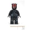 Image 3 : Selection of Lego Star Wars minifigures including Watto, Qui Gon Jinn, Obi-Wan, Darth Maul, youn Ana