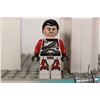 Image 3 : Three Lego Star Wars minifigures including Jace Malcom, Satele Shan, T7-01