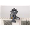 Image 5 : Three Lego Star Wars minifigures including Jace Malcom, Satele Shan, T7-01