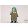 Image 5 : Six Lego Star Wars minifigures including Cad Bane, Embo, Boba Fett, Aurra Sing, Assassin Droid, etc.