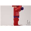 Image 5 : Five Lego X-Men minifigures including 2 Wolverines, 2 Magnetos, 1 Short Magneto