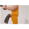 Image 7 : Five Lego X-Men minifigures including 2 Wolverines, 2 Magnetos, 1 Short Magneto