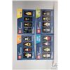 Image 1 : 2016 Lego ToysRus Bricktober minifigures Full set
