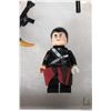 Image 2 : Three Lego Star Wars minifigures including Chirrut Imwe, 2 Imperial Hovertank Pilots from set 75152