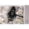 Image 2 : Selection of Lego Star Wars Stormtrooper minifigures