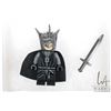 Image 1 : Lego Lord of the Rings Mouth of Sauron minifigure