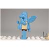 Image 3 : Two vintage Lego Star Wars minifigures Watto and Aldar Beedo both from set "Watto's Junkyard" No. 71
