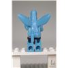 Image 4 : Two vintage Lego Star Wars minifigures Watto and Aldar Beedo both from set "Watto's Junkyard" No. 71
