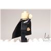 Image 4 : Selection of Lego Star Wars minifigures including Kit Fisto, Yoda, Satele Shan, Barris Offee, Barris