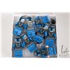 Image 1 : Seven Lego Star Wars Death Watch minifigures plus etc.