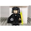 Image 1 : Lego Star Wars Luminara Unduli with light up Saber working at time of catalogueing.