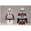 Image 1 : Lego Star Wars Arc Trooper and ARF Trooper