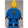 Image 5 : Lego Ninjago minfigures including Jay DX, Kai DX (missing Head), Zane DX (Missing Head)