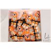 Image 1 : Eight Lego Star Wars Bomb Squad Clone Troopers