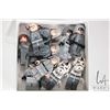 Image 1 : Selection of Lego Star Wars Imperial minifigures