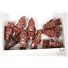 Image 1 : Selection of Lego Star Wars minifigures including two Wookie Warrior (One missing a hand), Wullffwar