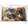 Image 1 : Selection of Lego Star Wars minifigures including 15 battle droids, 3 battle droid pilot, 3 rocket b