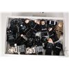 Image 1 : Selection of Lego Star Wars Imperial minifigures
