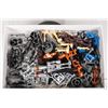Image 1 : Selection of Lego Star Wars Droid minifigure parts