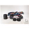 Image 1 : Lego Technics "4 X 4 Crawler- Exclusive edition" no. 41999, no controller, no body parts, includes f