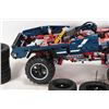 Image 2 : Lego Technics "4 X 4 Crawler- Exclusive edition" no. 41999, no controller, no body parts, includes f