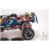 Image 3 : Lego Technics "4 X 4 Crawler- Exclusive edition" no. 41999, no controller, no body parts, includes f