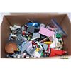 Image 2 : Selection of Lego building bricks and accessories