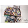 Image 1 : Selection of Lego building bricks and accessories