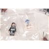 Image 4 : Lego- Star Wars " The Battle of Endor" no. 8038 kit with building guide, completeness not confirmed 