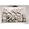 Image 1 : Selection of Lego Star Wars minifigures including 6 Clone Troopers, Horn Company Clone Trooper, Clon