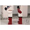Image 3 : Selection of Lego Star Wars Clone ARC Trooper hammer, Rancor Battalion parts