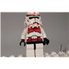 Image 4 : Nine Lego Star Wars Clone Shock Troopers, Coruscant Guard phase 2.
