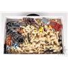 Image 1 : Selection of Lego Star Wars minifigures including 23 Battle Droids, 2 Pilot Battle Droids, 2 Rocket 