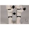 Image 2 : Selection of Lego Star Wars minifigures including 3 Clone Trooper Sergeant, 2 Commander Gree, Clone 