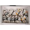 Image 1 : Lego Star Wars minifigures including 6 Clone Trooper Gunners phase 1, 212th Clone Trooper, Clone Tro