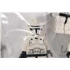 Image 2 : Lego Star Wars minifigures including five Clone Troopers, 2 Clone Troopers with dotted mouth helmet