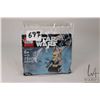 Image 1 : Lego Star Wars Scarif Stormtrooper Polybag 40176