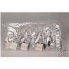 Image 1 : Fithteen Lego Star Wars AT-DP Pilot minifigures