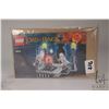 Image 3 : Lego The Lord of The Rings, The Wizard Battle no. 79005 Pre built kit. Appears near complete content